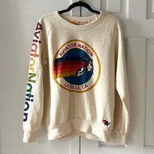 Aviator Nation Crewneck